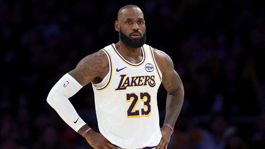 NBA : Où jouera LeBron James la saison prochaine ? Les 29 destinations possibles