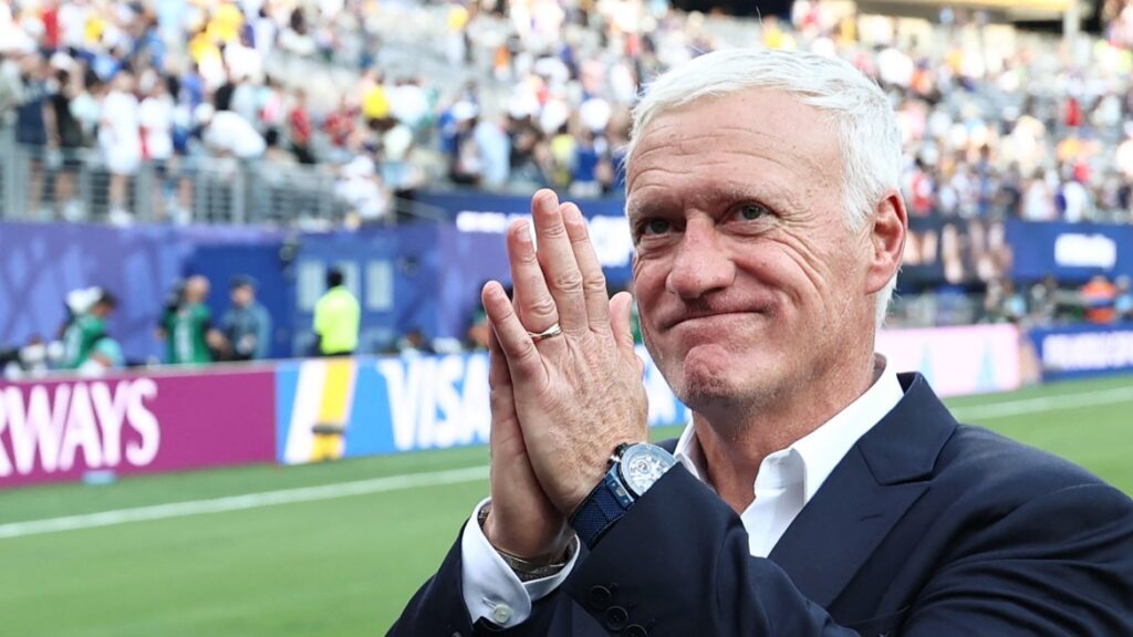 Coupe du Monde 2026 : Didier Deschamps, recordman du nombre de victoires pour un sélectionneur Coupe du Monde 2026 : Didier Deschamps, recordman du nombre de victoires pour un sélectionneur
