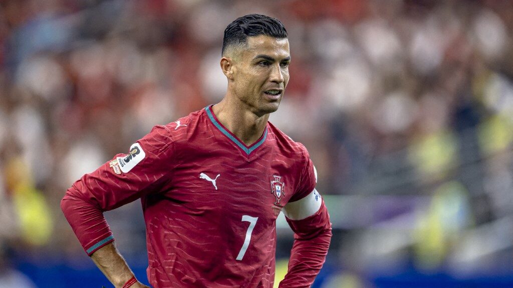 Coupe du Monde 2026 : Cristiano Ronaldo éliminé par l'Espagne, la fin de sa carrière internationale Coupe du Monde 2026 : Cristiano Ronaldo éliminé par l'Espagne, la fin de sa carrière internationale