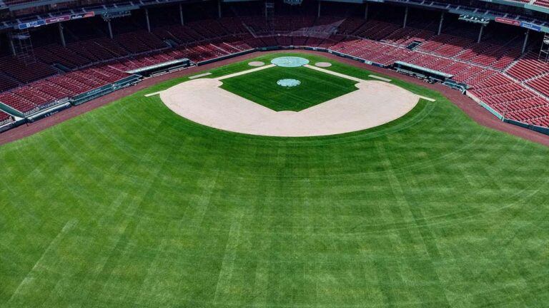MLB : Arizona et Washington se défient