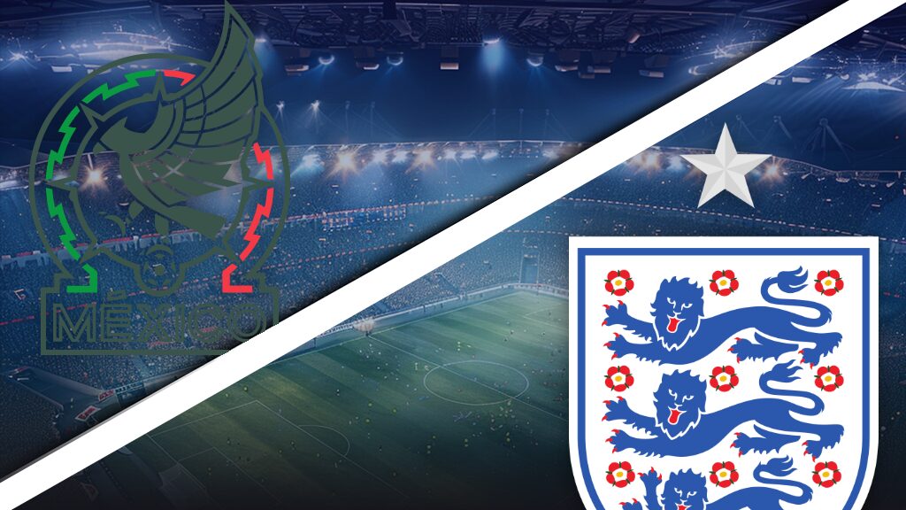 Mexique vs Angleterre - Pronostic Gratuit Foot - 05/07/2026 Pronostic Mexique vs Angleterre Coupe du Monde 2026 huitième de finale
