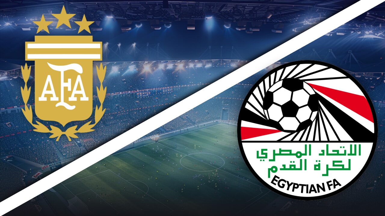Argentine vs Égypte – Pronostic Gratuit Foot – 07/07/2026 Argentine vs Égypte – Pronostic Gratuit Foot – 07/07/2026