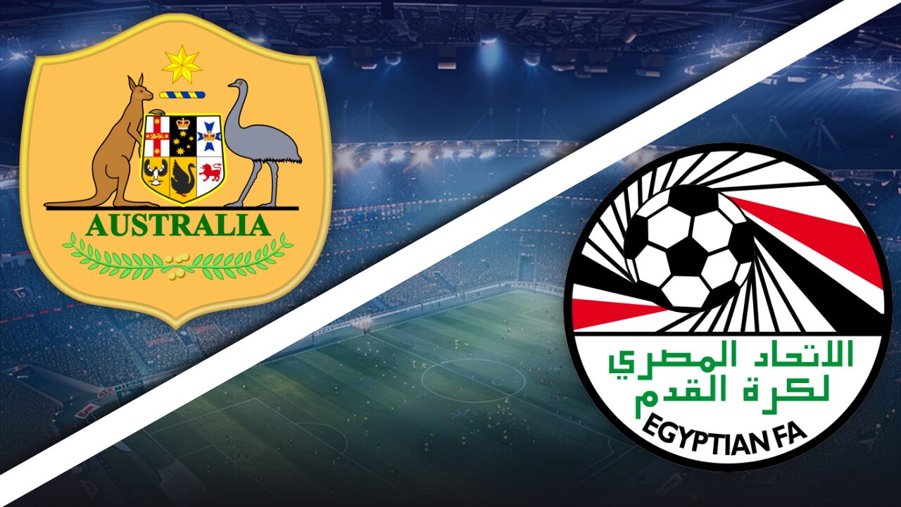 Australie vs Égypte – Pronostic coupe du Monde 2026 – 03/07/2026