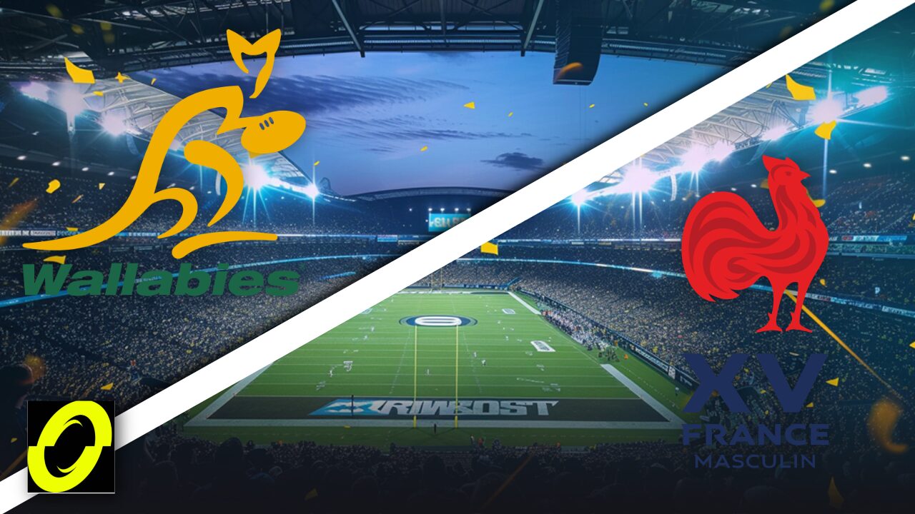 Australie vs France - Pronostic Gratuit Nations Championship - 11/07/2026 Australie vs France - Pronostic Gratuit Nations Championship - 11/07/2026