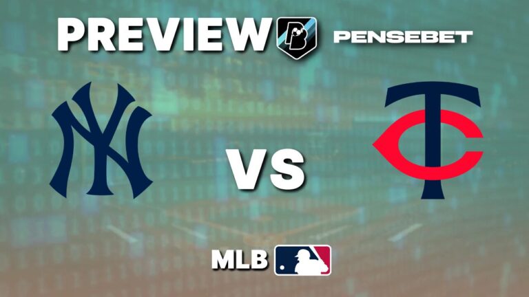 New York Yankees vs Minnesota Twins – Pronostic Gratuit MLB – 03/07/2026
