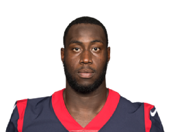 Photo de Charles Omenihu en NFL avec Kansas City Chiefs