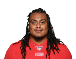 Photo de Kalia Davis en NFL avec San Francisco 49ers