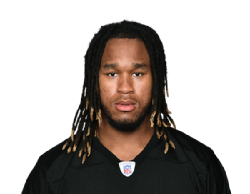 Photo de Buddy Johnson en NFL avec Indianapolis Colts