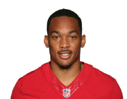 Photo de Deommodore Lenoir en NFL avec San Francisco 49ers