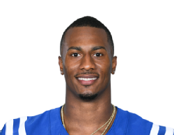 Photo de George Odum en NFL avec Indianapolis Colts