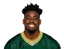 Photo de Tyler Goodson en NFL avec Indianapolis Colts