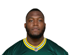 Photo de Kenny Clark en NFL avec Green Bay Packers