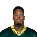 Preston Smith
