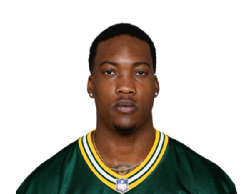 Photo de Quay Walker en NFL avec Green Bay Packers
