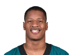 Photo de Rasul Douglas en NFL avec Miami Dolphins