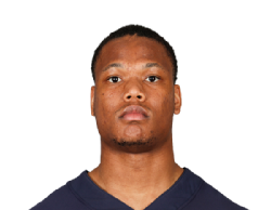 Photo de David Montgomery en NFL avec Detroit Lions