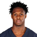 Darnell Mooney