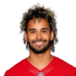 Dante Pettis