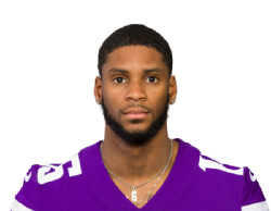 Photo de Ihmir Smith-Marsette en NFL avec New York Giants