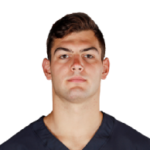 Cole Kmet