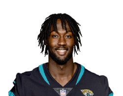 Photo de Devin Lloyd en NFL avec Jacksonville Jaguars