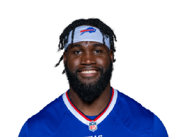 Photo de Kingsley Jonathan en NFL avec New York Jets