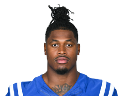 Photo de Al-Quadin Muhammad en NFL avec Detroit Lions