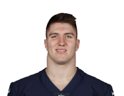 Photo de Jack Sanborn en NFL avec Dallas Cowboys