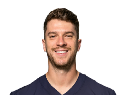Photo de Cairo Santos en NFL avec Chicago Bears