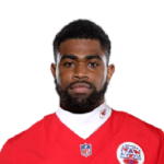 Clyde Edwards-Helaire