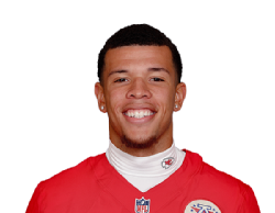 Photo de Skyy Moore en NFL avec San Francisco 49ers