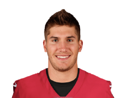 Photo de Justin Watson en NFL avec Houston Texans