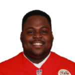 Khalen Saunders