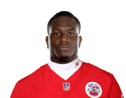 Photo de Willie Gay en NFL avec Miami Dolphins