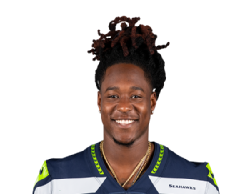 Photo de Shaquill Griffin en NFL avec Seattle Seahawks