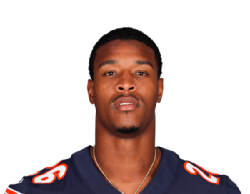 Photo de Deon Bush en NFL avec Kansas City Chiefs