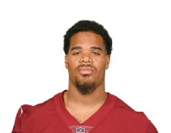 Photo de Jaret Patterson en NFL avec Los Angeles Chargers