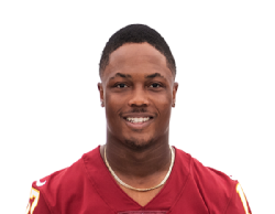 Photo de Terry McLaurin en NFL avec Washington Commanders