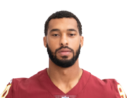 Photo de Montez Sweat en NFL avec Chicago Bears