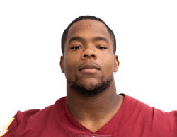 Photo de Daron Payne en NFL avec Washington Commanders