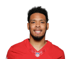 Photo de Tariq Castro-Fields en NFL avec Philadelphia Eagles