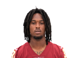 Photo de Kamren Curl en NFL avec Los Angeles Rams
