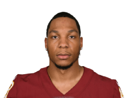 Photo de Darrick Forrest en NFL avec Buffalo Bills
