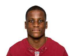 Photo de Jeremy Reaves en NFL avec Washington Commanders