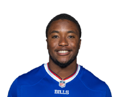 Photo de Raheem Blackshear en NFL avec Carolina Panthers
