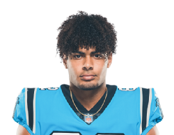Photo de Tommy Tremble en NFL avec Carolina Panthers