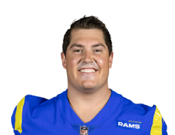 Photo de Austin Corbett en NFL avec Carolina Panthers