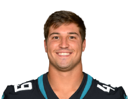 Photo de Ross Matiscik en NFL avec Jacksonville Jaguars