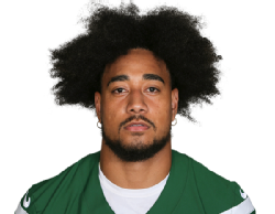 Photo de Frankie Luvu en NFL avec Washington Commanders