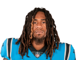 Photo de Shaq Thompson en NFL avec Buffalo Bills